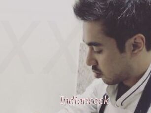 Indiancock