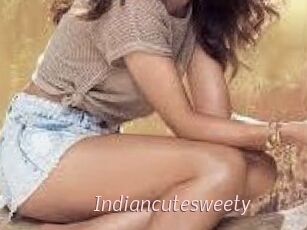 Indiancutesweety