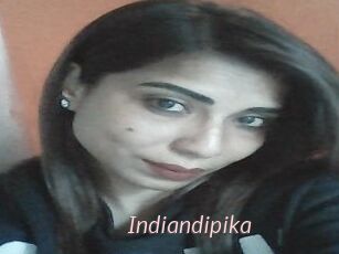 Indiandipika
