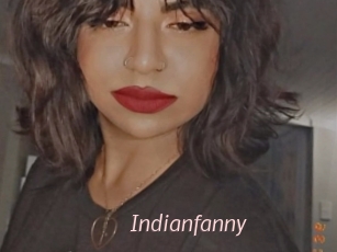 Indianfanny