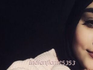 Indianflame5353