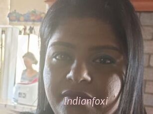 Indianfoxi