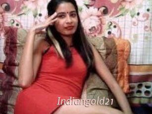 Indiangold21