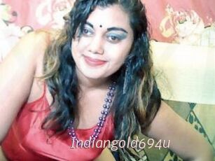 Indiangold694u