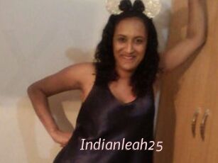 Indianleah25