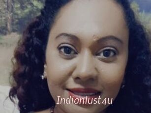 Indianlust4u