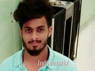 Indianmaid