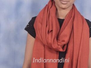 Indiannandini