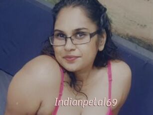 Indianpetal69