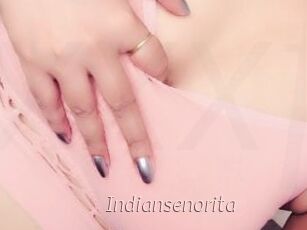 Indiansenorita