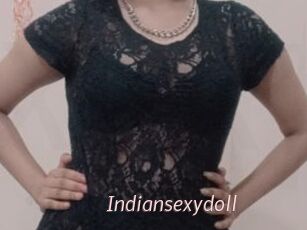 Indiansexydoll