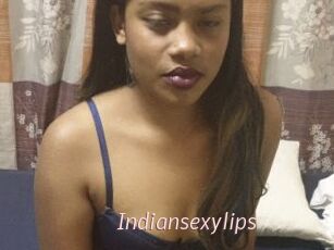 Indiansexylips