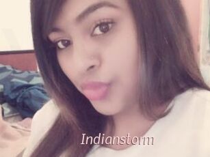 Indianstorm