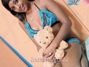 Indiansugar22