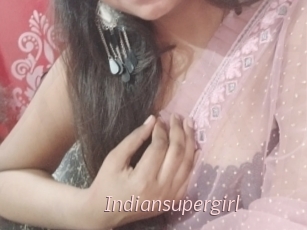 Indiansupergirl
