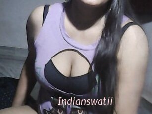 Indianswatii