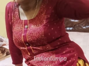Indiantumpa