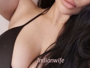Indianwife
