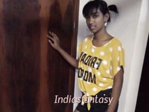 Indiasfantasy