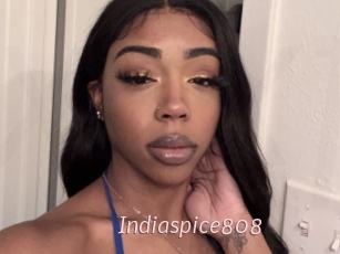 Indiaspice808
