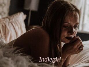 Indiegirl