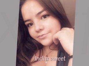 Indira_sweet