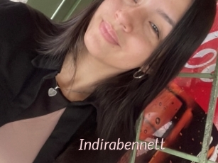 Indirabennett