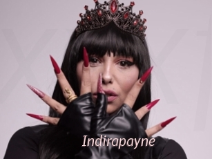 Indirapayne