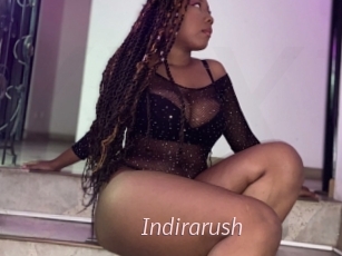 Indirarush