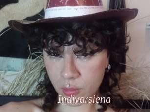 Indivarsiena