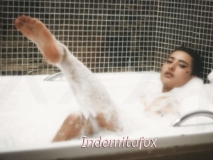 Indomitafox