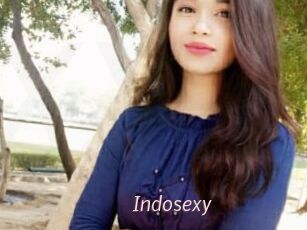 Indosexy