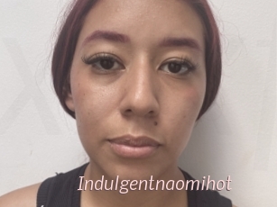 Indulgentnaomihot