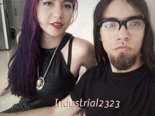 Industrial2323