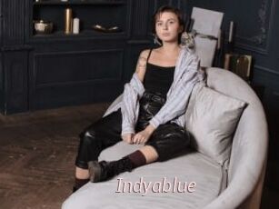 Indyablue