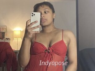 Indyapose