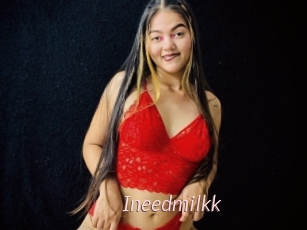 Ineedmilkk