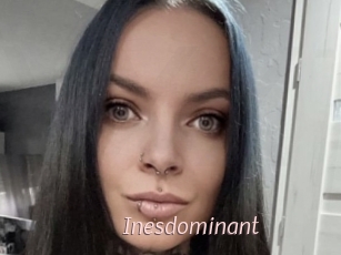 Inesdominant