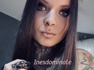 Inesdominate