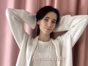 Inessaholiday