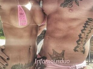 Infamousduo
