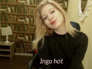 Inga_h0t