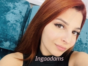 Ingaadams