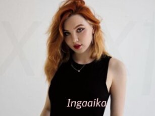 Ingaaika