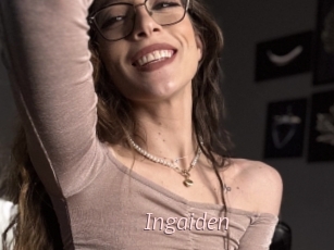 Ingaiden