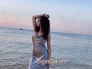 Ingedirksen