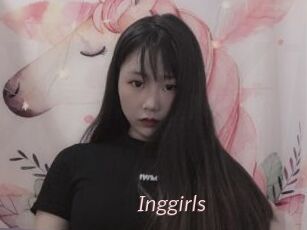 Inggirls