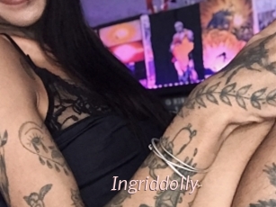 Ingriddolly
