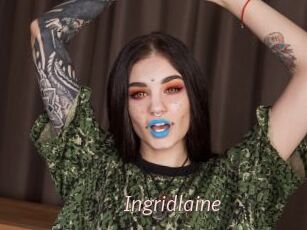 Ingridlaine