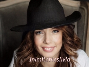 Inimitablesilvia